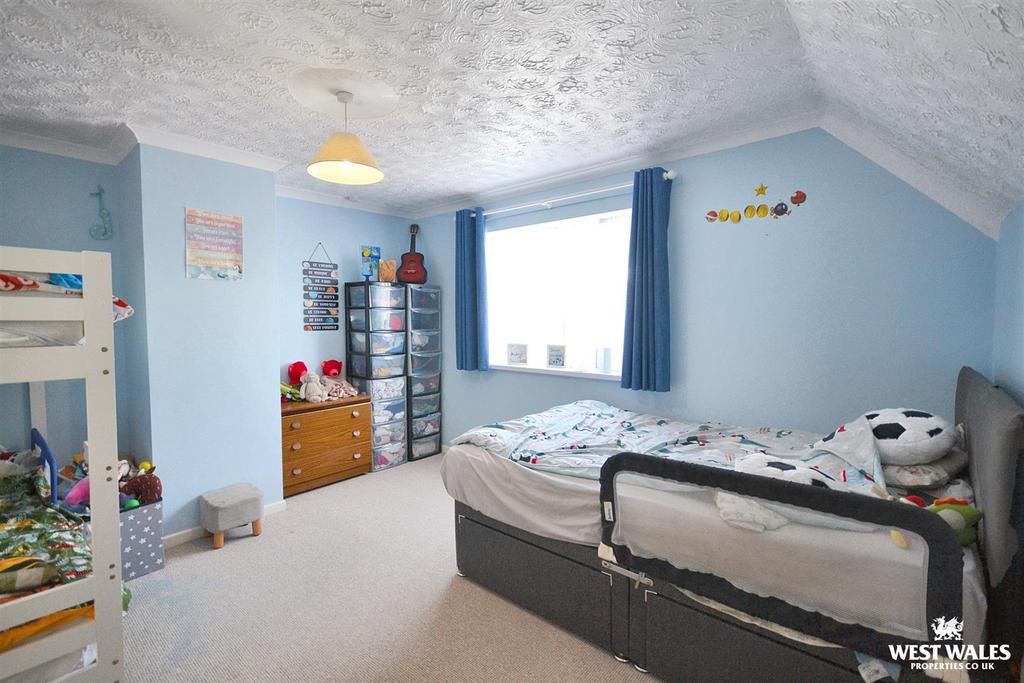 Bedroom two