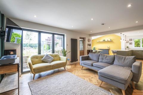 4 bedroom detached house for sale, Glebelands, Bidborough, Tunbridge Wells (COMPLETE CHAIN)