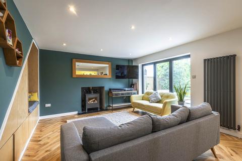 4 bedroom detached house for sale, Glebelands, Bidborough, Tunbridge Wells (COMPLETE CHAIN)