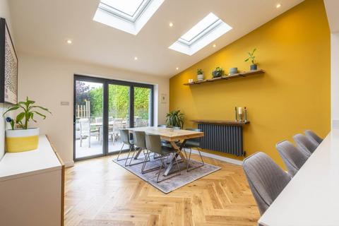 4 bedroom detached house for sale, Glebelands, Bidborough, Tunbridge Wells (COMPLETE CHAIN)
