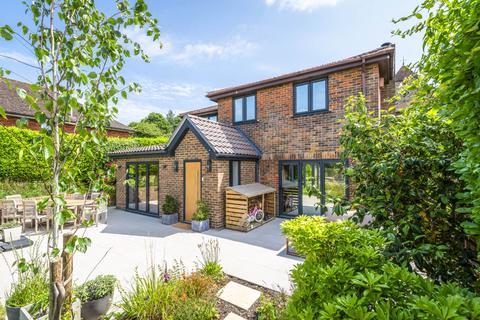 undefined, Glebelands, Bidborough, Tunbridge Wells (COMPLETE CHAIN)