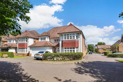 undefined, The Furrows, Crawley Down, West Sussex