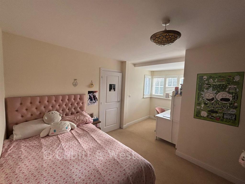 Bedroom 4
