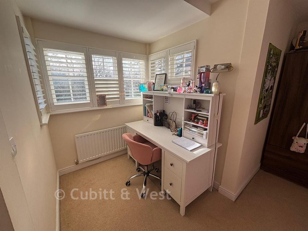 Bedroom 4