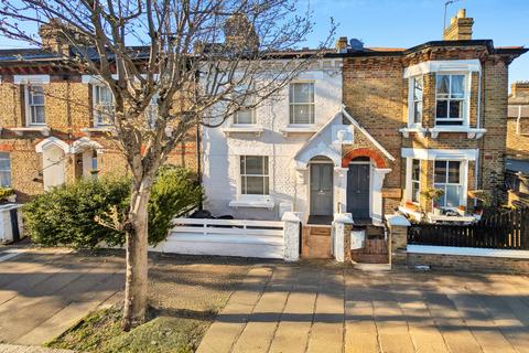 undefined, Elsley Road, SW11