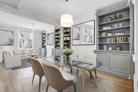 undefined, Elsley Road, SW11