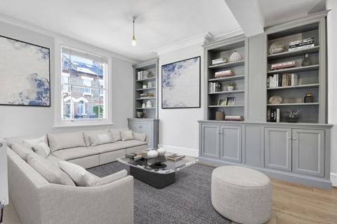 undefined, Elsley Road, SW11