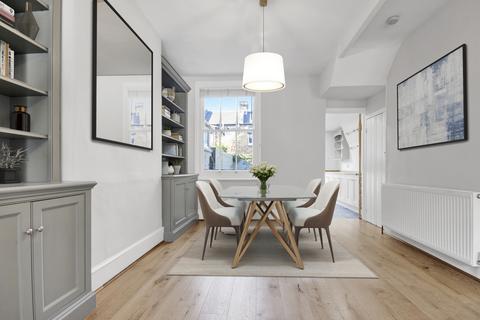 undefined, Elsley Road, SW11