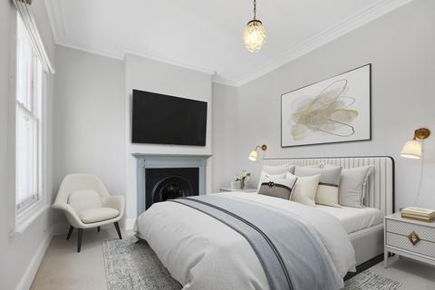 undefined, Elsley Road, SW11