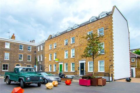undefined, Bermondsey Square, London, SE1