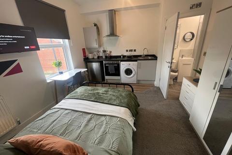 1 bedroom in a house share to rent, Peet Street, Derby DE22