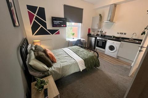 1 bedroom in a house share to rent, Peet Street, Derby DE22