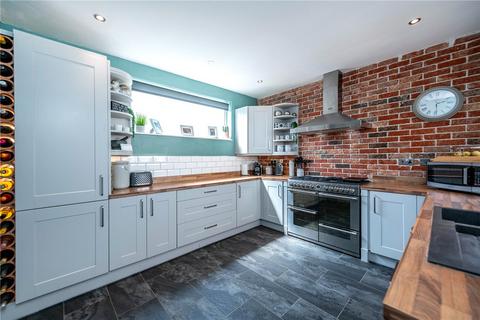 undefined, Grantham Road, Sleaford, Lincolnshire, NG34