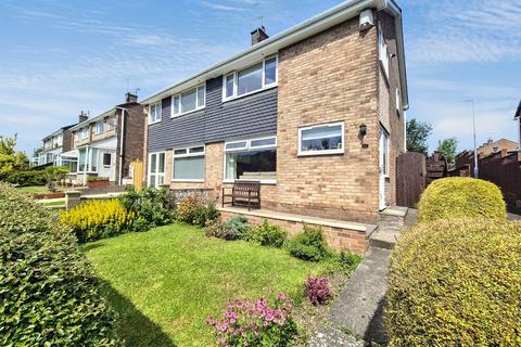3 bedroom semi-detached house for sale, Regent Road, Jarrow, Tyne and Wear, NE32 5XG