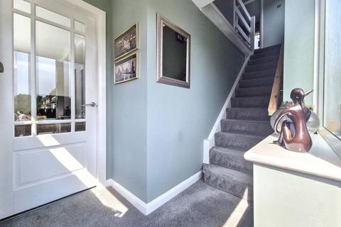 3 bedroom semi-detached house for sale, Regent Road, Jarrow, Tyne and Wear, NE32 5XG