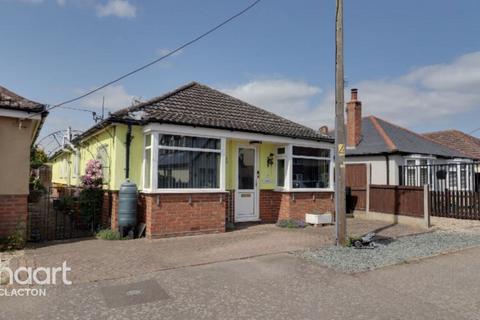 3 bedroom detached bungalow for sale, Lodge Road, Harwich