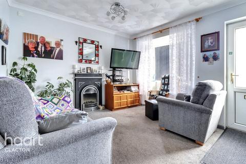 3 bedroom detached bungalow for sale, Lodge Road, Harwich