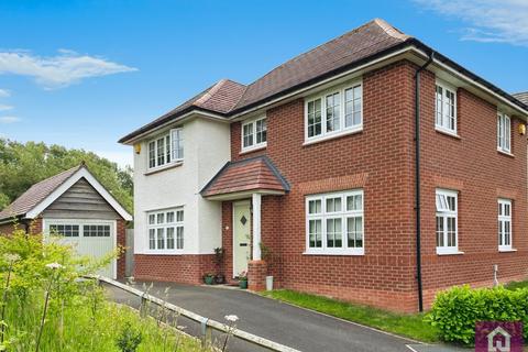 Alanbrooke Road, Saighton, Chester, Cheshire, CH3
