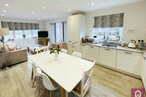 undefined, Alanbrooke Road, Saighton, Chester, Cheshire, CH3