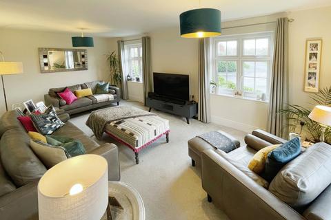 undefined, Alanbrooke Road, Saighton, Chester, Cheshire, CH3