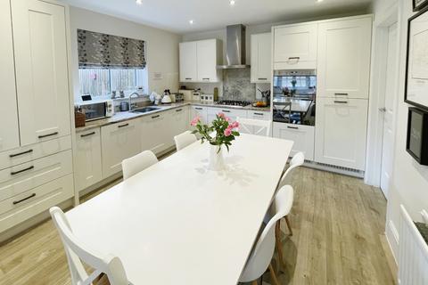 undefined, Alanbrooke Road, Saighton, Chester, Cheshire, CH3