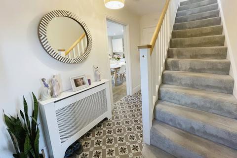 4 bedroom detached house for sale, Alanbrooke Road, Saighton, Chester, Cheshire, CH3