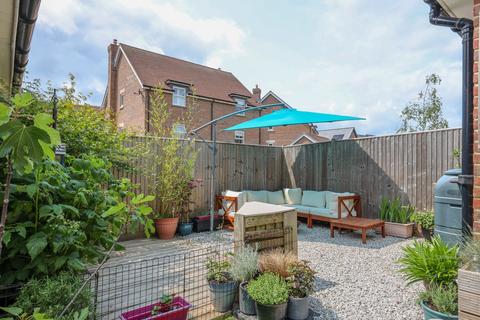 undefined, Curf Way, Burgess Hill, RH15