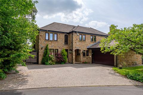 5 bedroom detached house for sale, Syke Green, Scarcroft, LS14