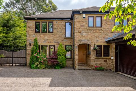 5 bedroom detached house for sale, Syke Green, Scarcroft, LS14
