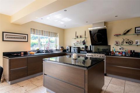 5 bedroom detached house for sale, Syke Green, Scarcroft, LS14