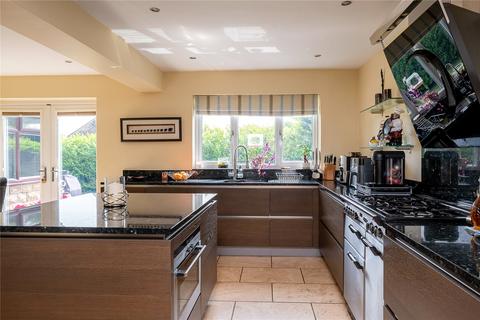 5 bedroom detached house for sale, Syke Green, Scarcroft, LS14