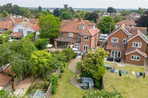 undefined, Old Barrack Road, Woodbridge IP12