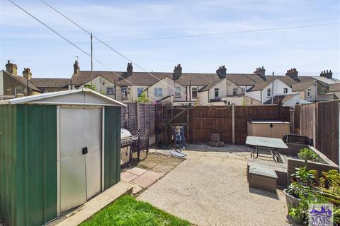 undefined, Gravesend Road, Strood