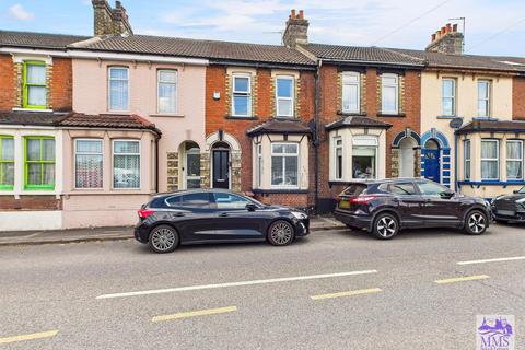 undefined, Gravesend Road, Strood