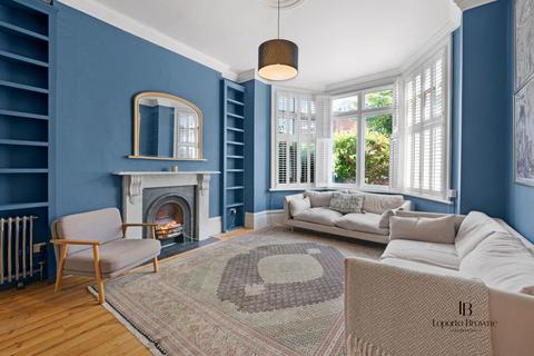 Sheldon Road, NW2
