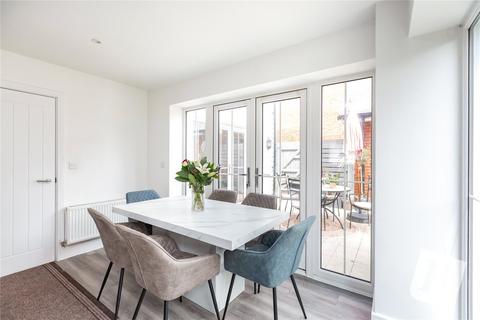 4 bedroom detached house for sale, Evans Drive, Runwell, Wickford, Essex, SS11