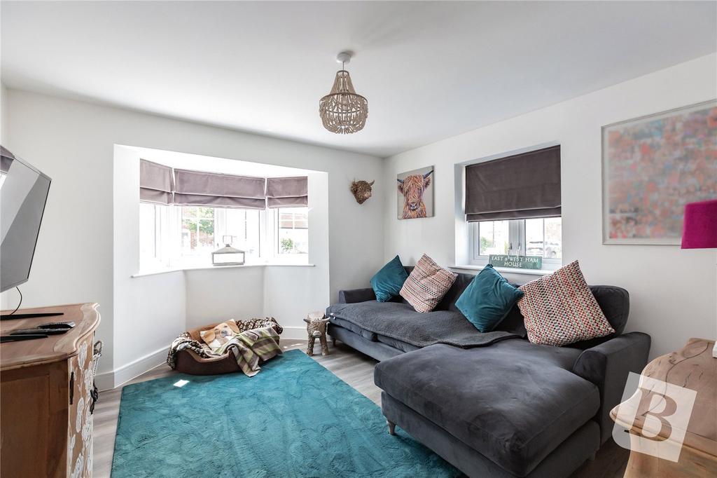 Dining/Sitting Room