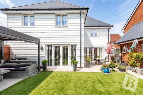 undefined, Evans Drive, Runwell, Wickford, Essex, SS11