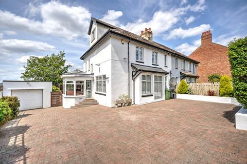 3 bedroom semi-detached house for sale, Durham Road, Low Fell