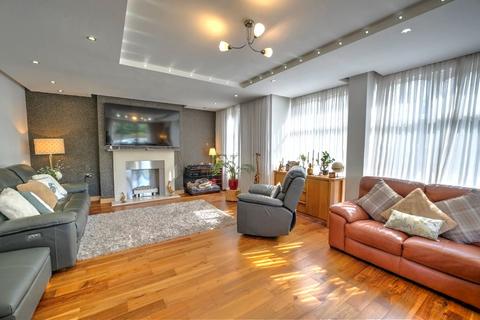 3 bedroom semi-detached house for sale, Durham Road, Low Fell