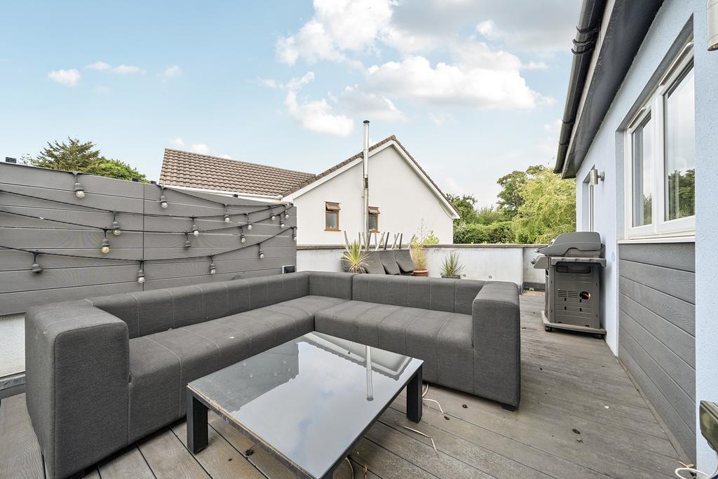 Sun Terrace