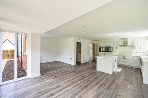 undefined, Plot 295, The Lilac, The Oaks, Gittsham, Honiton, EX14