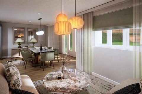 undefined, Plot 295, The Lilac, The Oaks, Gittsham, Honiton, EX14