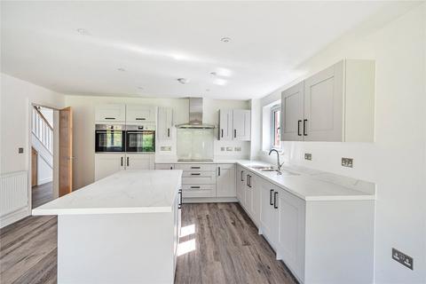 undefined, Plot 295, The Lilac, The Oaks, Gittsham, Honiton, EX14