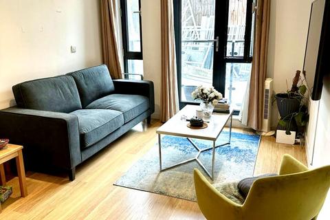 2 bedroom flat to rent, Webber Street, London  SE1