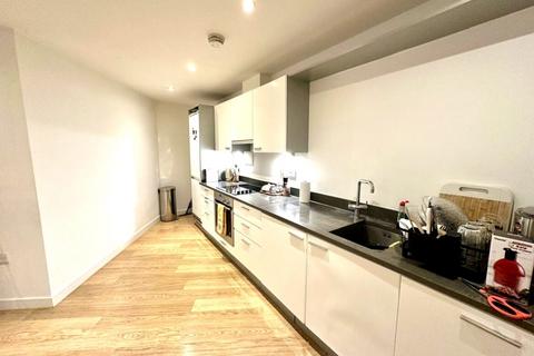 2 bedroom flat to rent, Webber Street, London  SE1