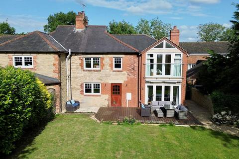 3 bedroom semi-detached house for sale, Great Lane, Hackleton, Northampton, NN7