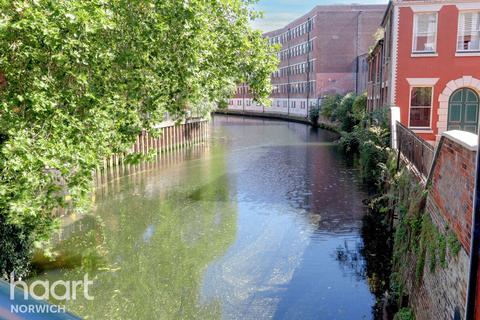 Anchor Quay, Norwich