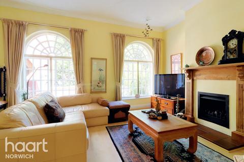5 bedroom townhouse for sale, Anchor Quay, Norwich