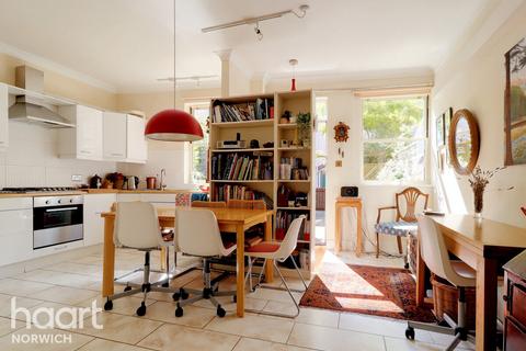 5 bedroom townhouse for sale, Anchor Quay, Norwich